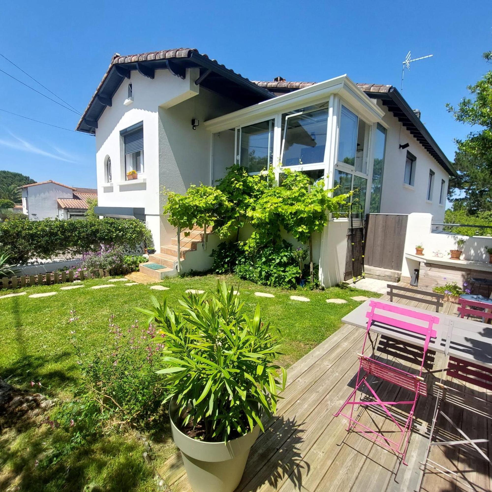 Holiday home Fauvette17 Saint-Palais-sur-Mer